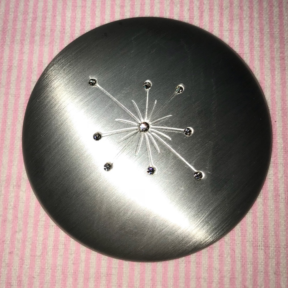 Purse Mirror